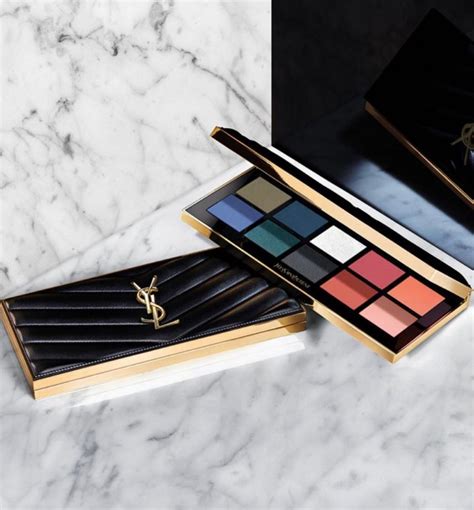 new ysl eye|ysl makeup palette.